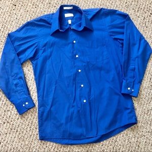 🚫SOLD🚫 Men’s Dress Shirt